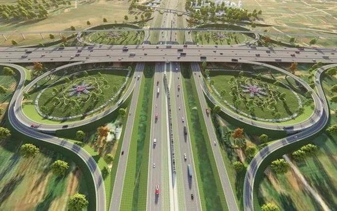 Đầu tư đất nền trước hạ tầng: các khác biệt và lưu ý