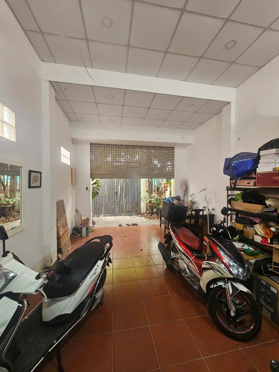 Bán nhà hẻm 71.1m2 Lương Thế Vinh Tân Thới Hòa Tân Phú giá 7.2 tỷ