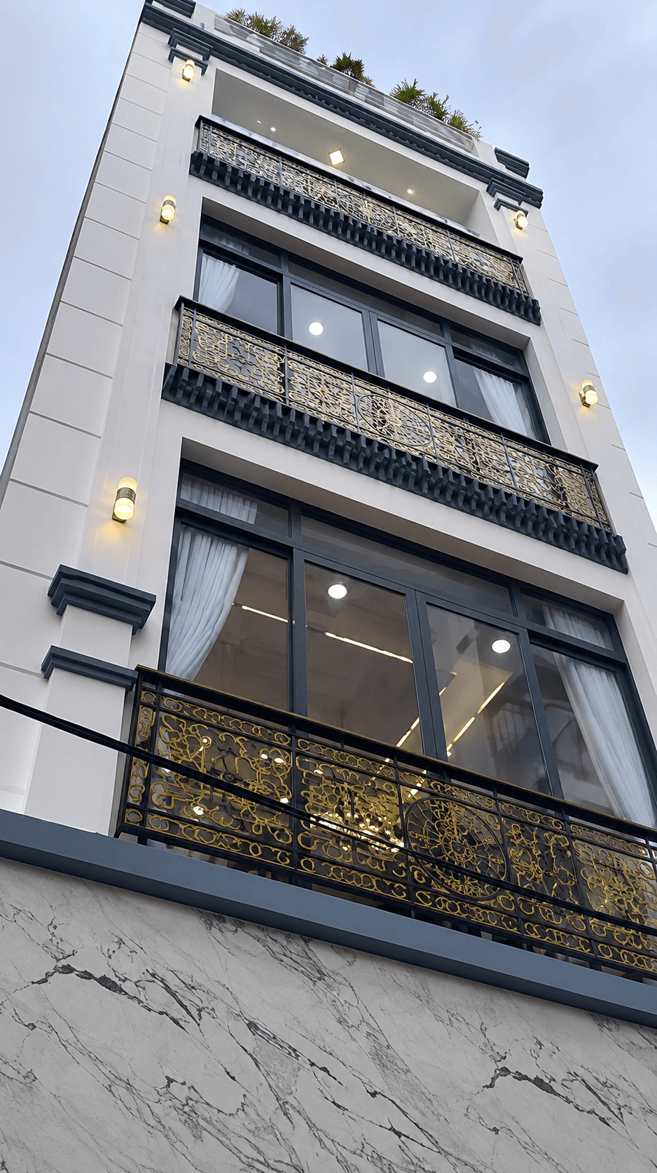 Bán nhà hẻm đường Bình Thành, Phường Bình Tân 50m², giá 5.7 tỷ