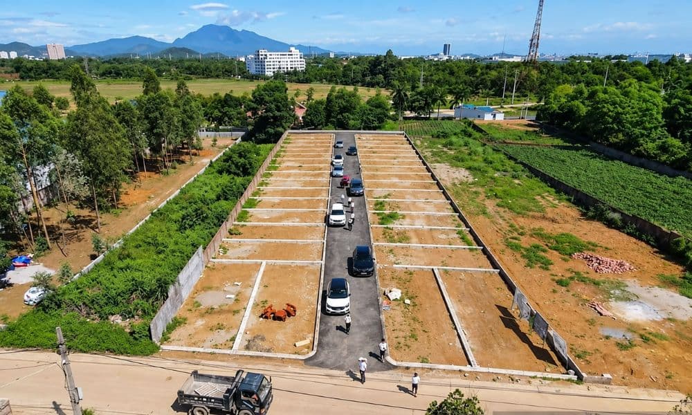 TP.HCM quy định diện tích tối thiểu được tách thửa từ 36m²