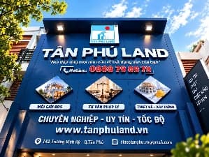 Bán nhà hẻm Thoại Ngọc Hầu, Phường Phú Thạnh 24.3m², giá 3.55 tỷ