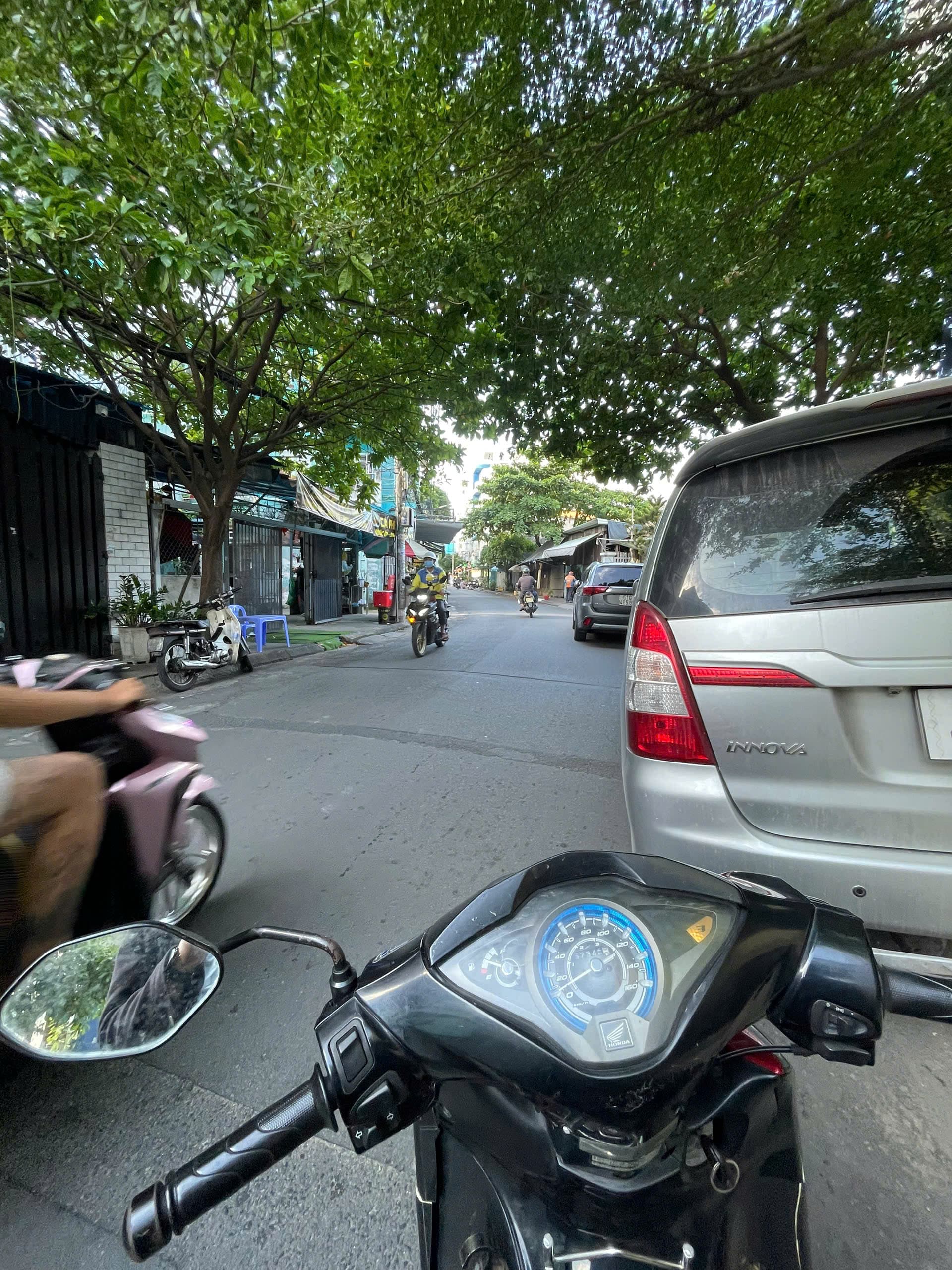 Bán nhà hẻm 48.25m² 2 tầng Tân Sơn Nhì hoàn công giá 8.5 tỷ