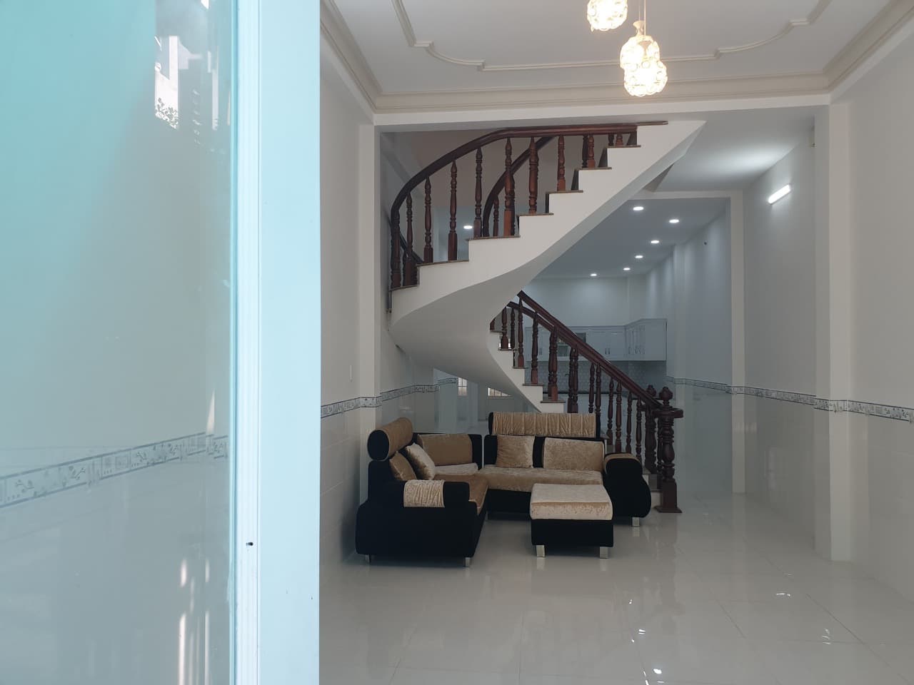 Bán nhà mặt tiền Đường DC11 Sơn Kỳ Tân Phú 100m2 4 tầng giá 12 tỷ