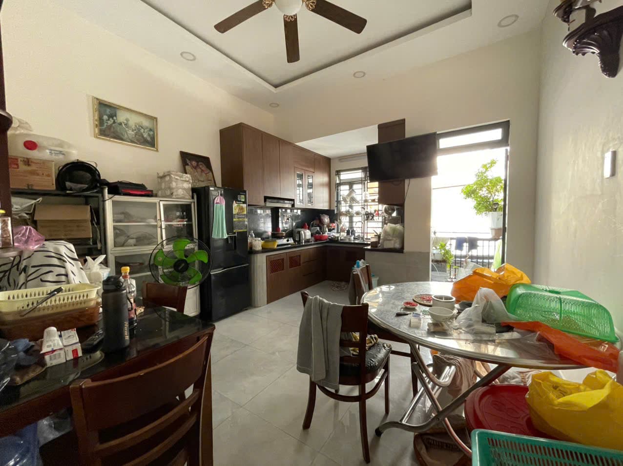 Bán nhà hẻm 44.4m2 đường Gò Xoài Bình Hưng Hòa A giá 5.3 tỷ