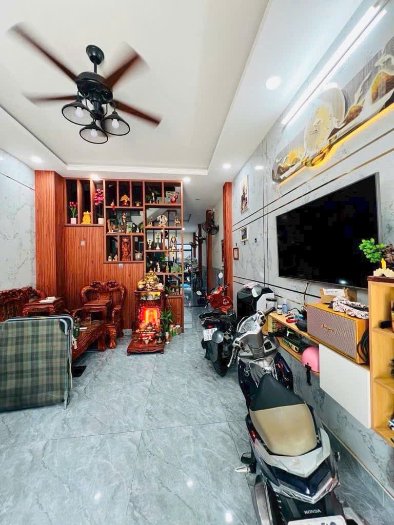 Bán nhà hẻm 4.1x16.8m Lê Trọng Tấn, Sơn Kỳ, Tân Phú giá 7 tỷ