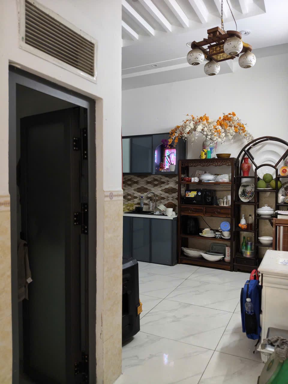 Bán nhà hẻm 50.2m² Đường số 18B Bình Hưng Hòa, giá 6.85 tỷ