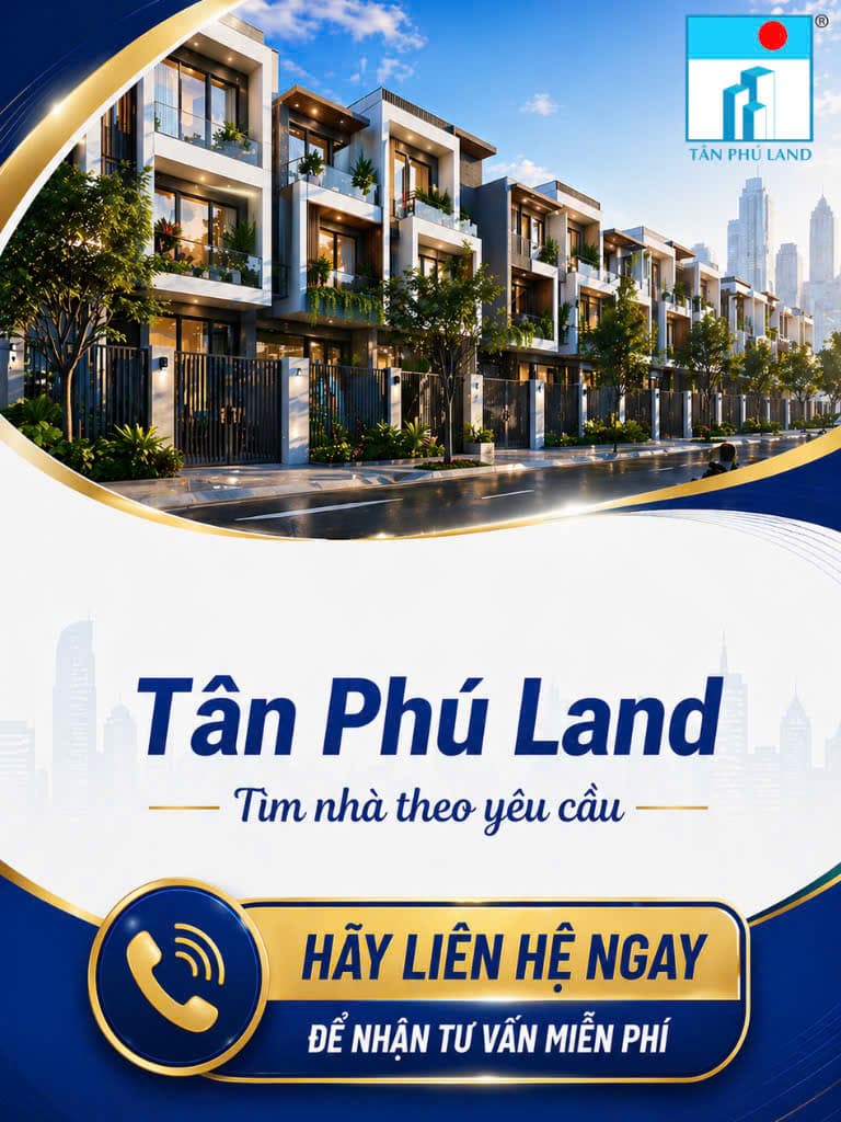 Bán nhà hẻm 96m² Liên Khu 4-5 Bình Hưng Hòa B, giá 6.6 tỷ