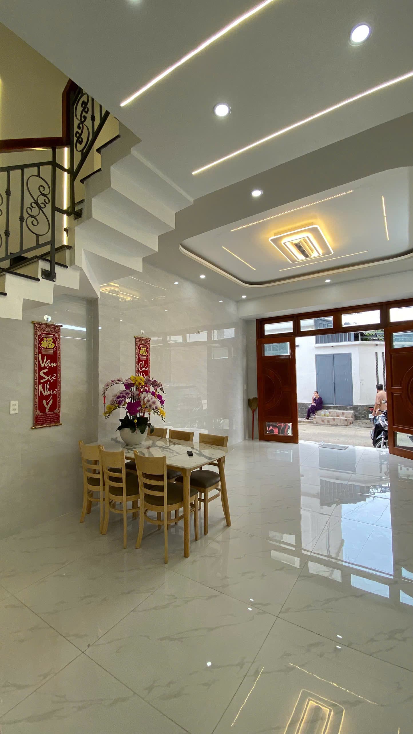 Bán Nhà hẻm Tỉnh Lộ 10, Phường Tân Tạo,diện tích 51 m² giá 7.35 tỷ