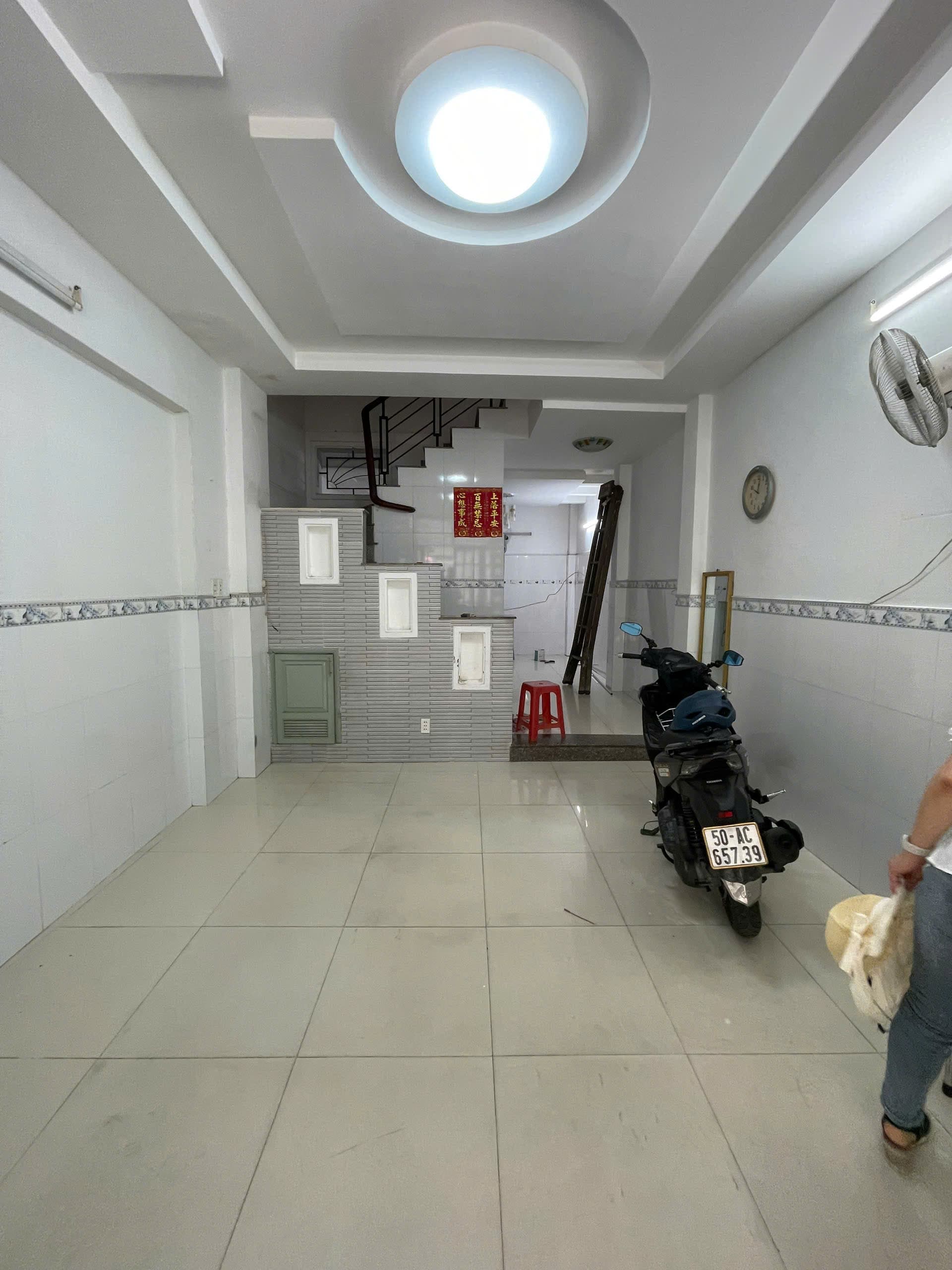 Bán nhà hẻm 3.74x11m Trần Văn Cẩn Tân Thới Hòa Tân Phú giá 5.5 tỷ