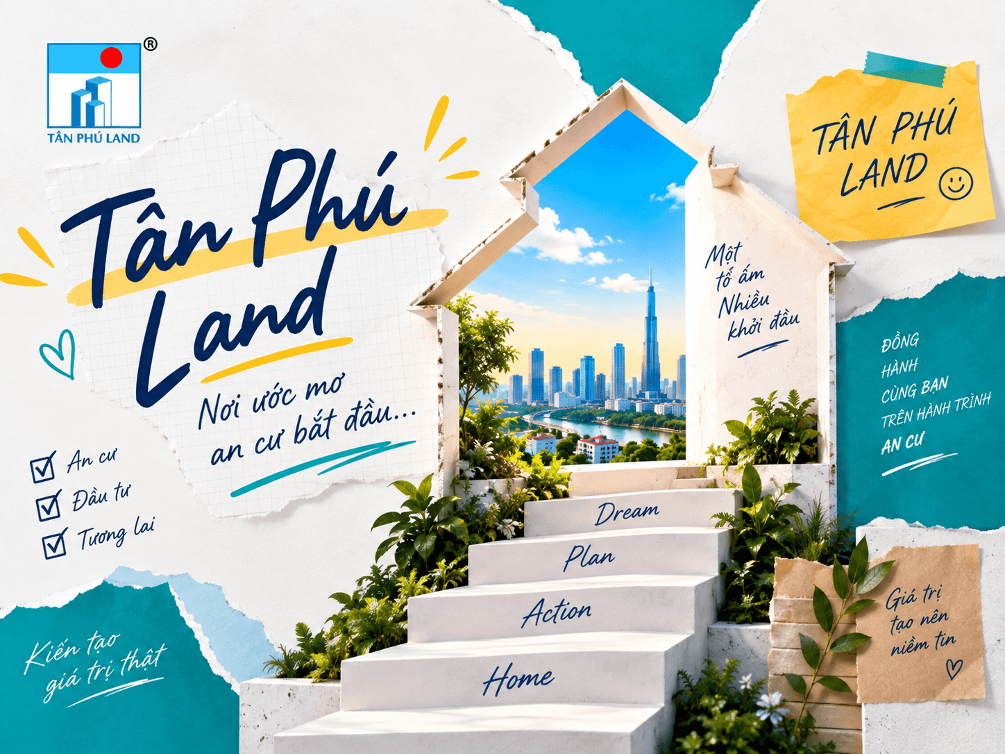 Bán nhà hẻm 48.1m² đường số 5 Phường Bình Hưng Hòa giá 5.9 tỷ