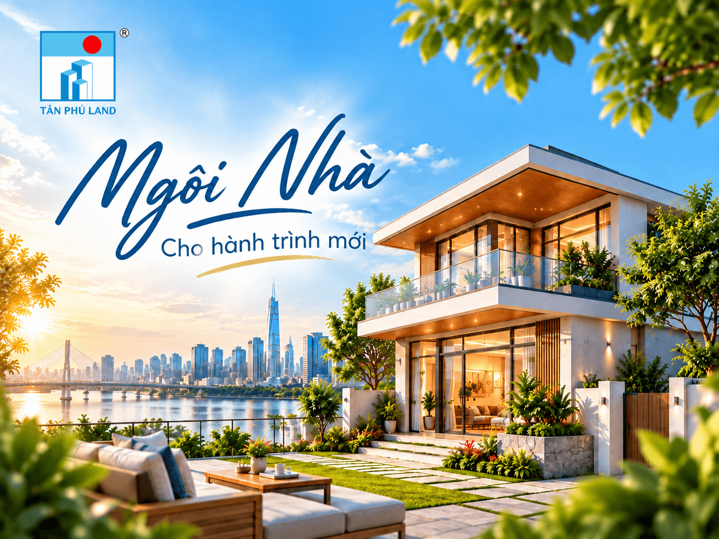 Bán nhà hẻm 60m² đường Phùng Chí Kiên, ngang 4m giá 6.7 tỷ
