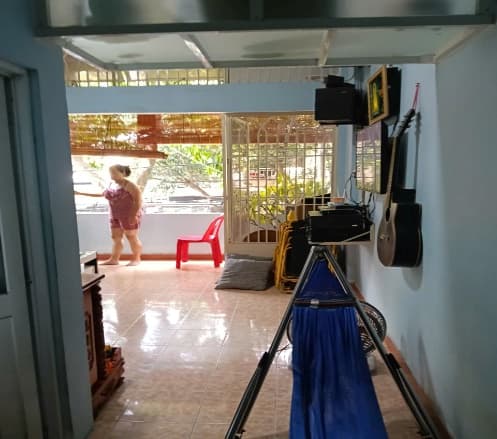Bán chung cư Đường số 2 diện tích 46m², 3PN 1WC, giá 2.6 tỷ
