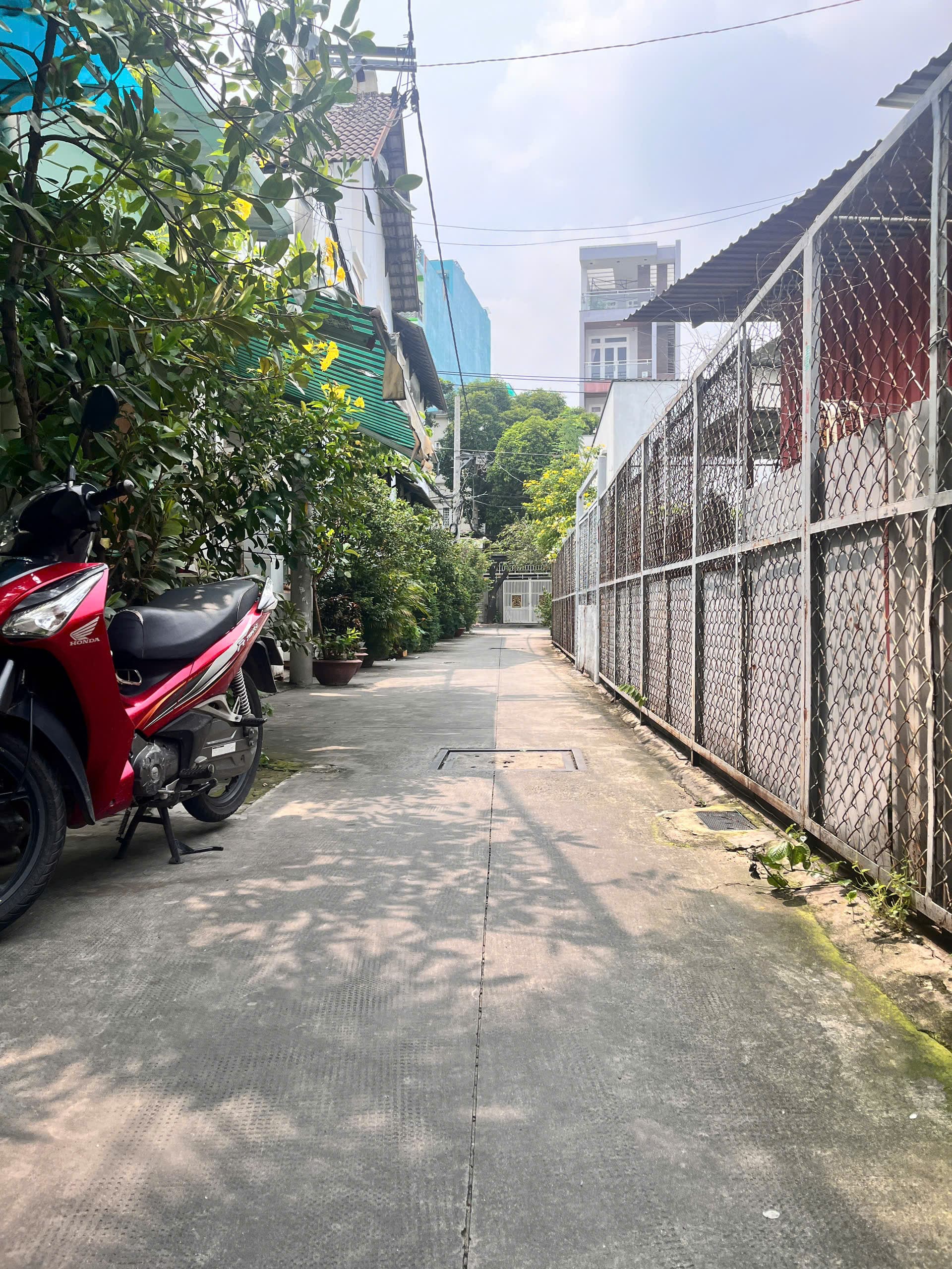 Bán nhà hẻm 89.3m² Nguyễn Văn Săng Tân Sơn Nhì giá 9 tỷ
