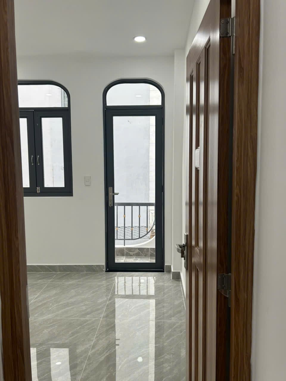 Bán nhà hẻm 30m² Chiến Lược Bình Trị Đông Bình Tân, giá 4.35 tỷ
