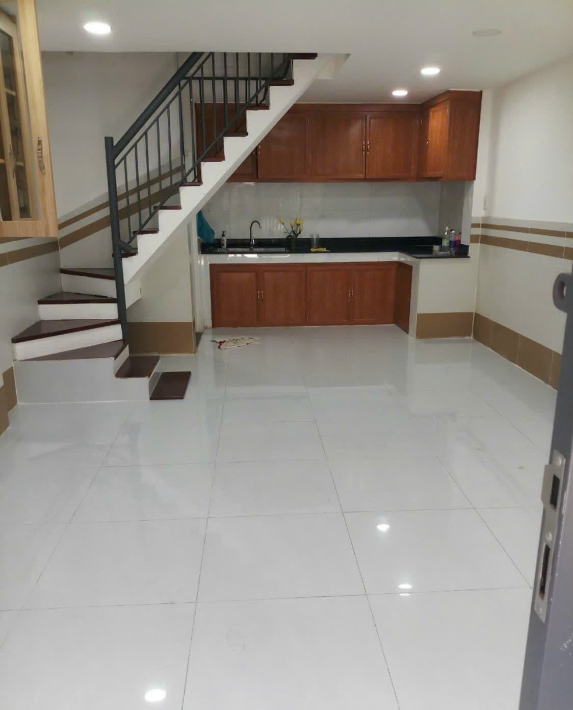 Bán nhà hẻm 32m² Lê Văn Quới, phường Bình Trị Đông giá 1.8 tỷ