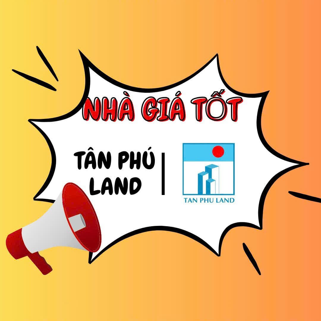 Bán nhà hẻm 63.3m² Đường D9 Tây Thạnh Tân Phú, giá 6 tỷ