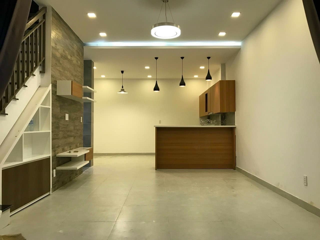 Bán nhà hẻm 33.9m² Nguyễn Súy Tân Quý, 2PN, giá 4.6 tỷ