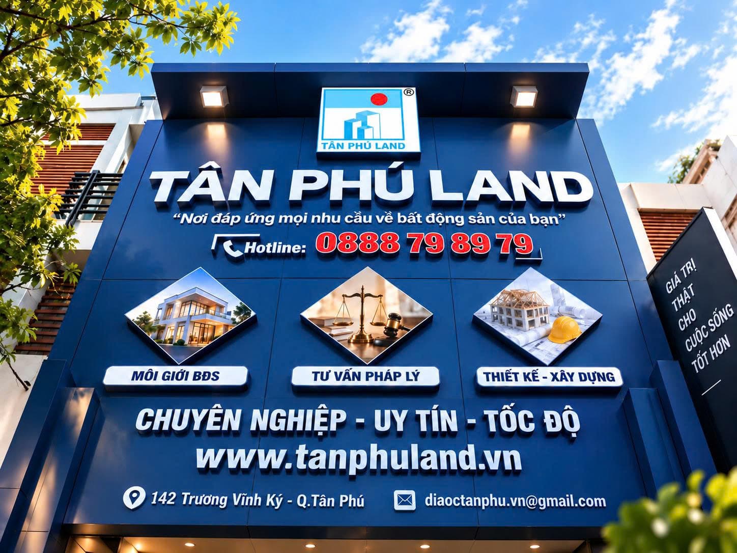 Bán nhà hẻm 297.6m² Lê Trọng Tấn Sơn Kỳ Tân Phú, giá 40 tỷ