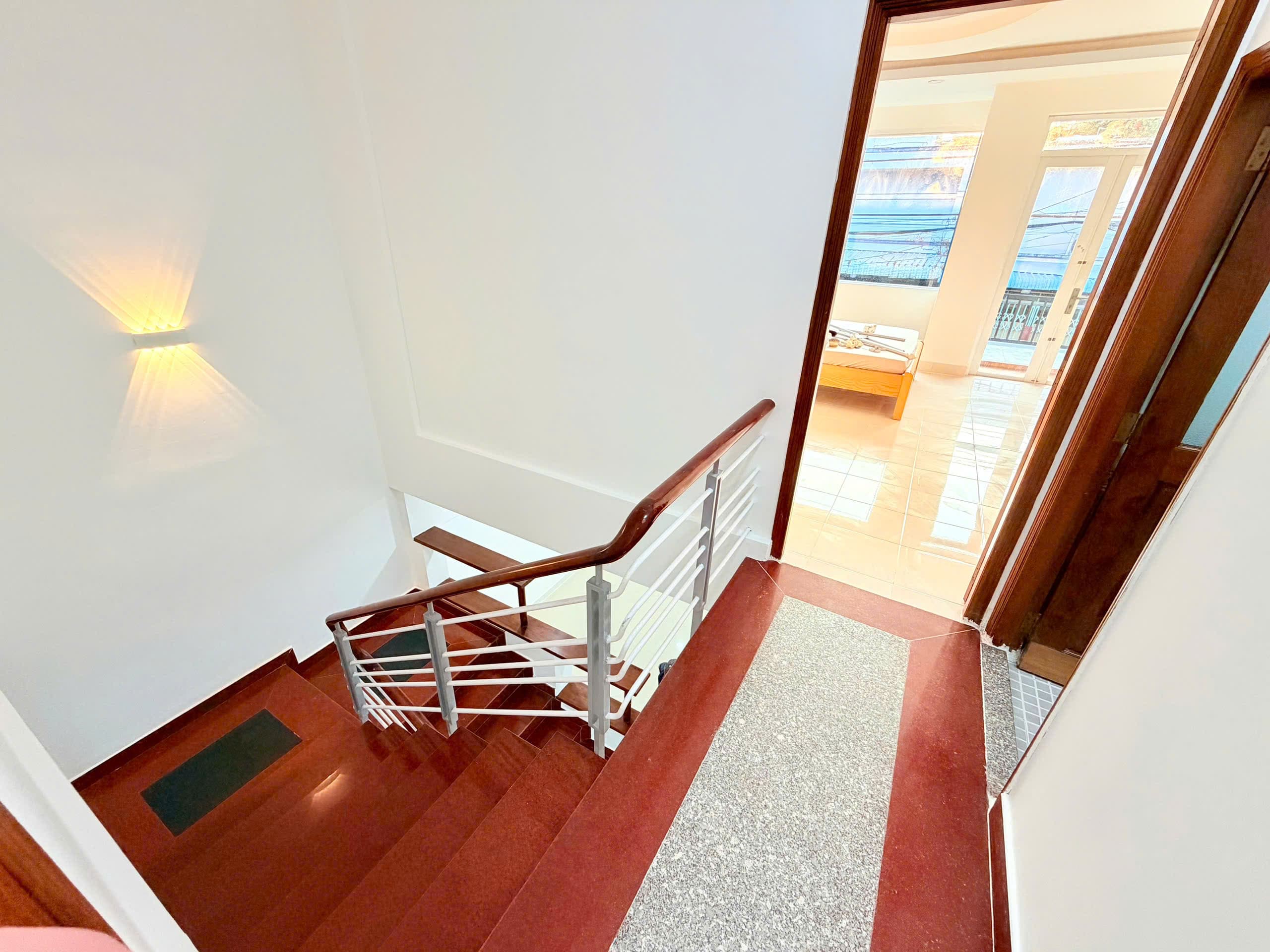 Bán nhà hẻm 91.5m² Bình Thành Bình Hưng Hòa B, giá 6.3 tỷ