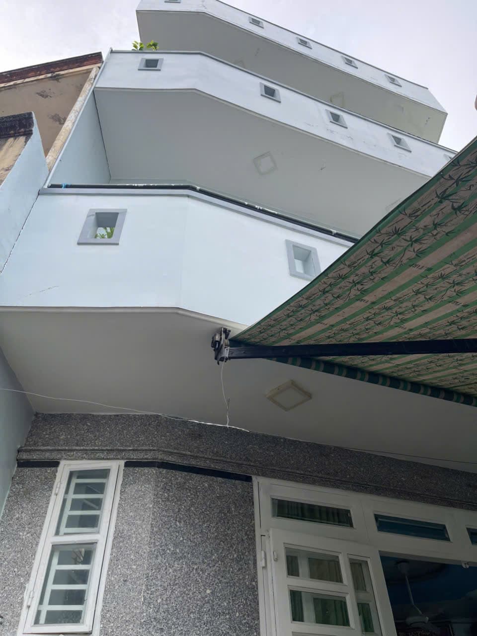 Bán nhà hẻm 28.16m² Phan Cát Tựu, phường An Lạc giá 4.4 tỷ