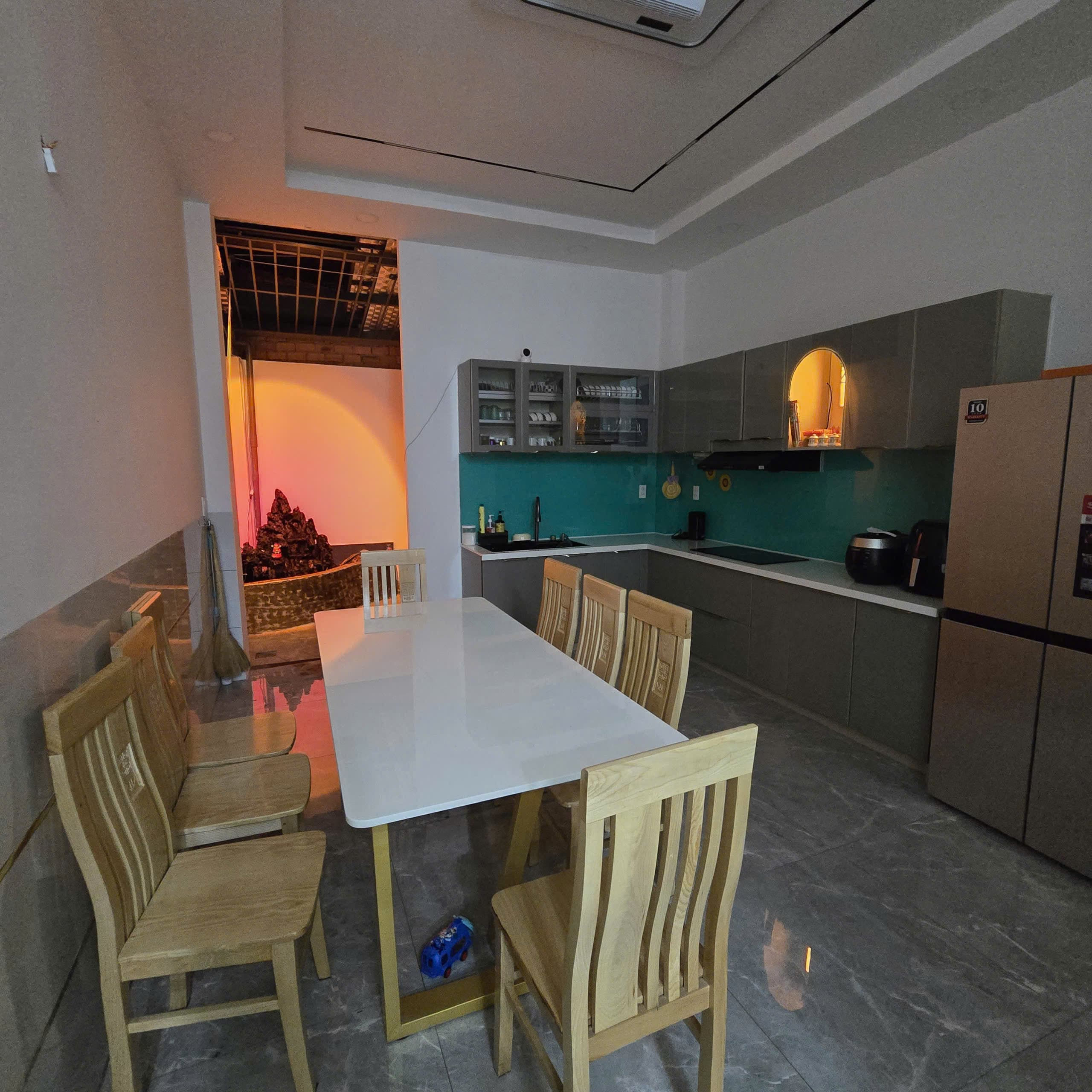 Bán nhà hẻm Nguyễn Thị Tú, Phường Bình Tân 79.2m², giá 6.9 tỷ