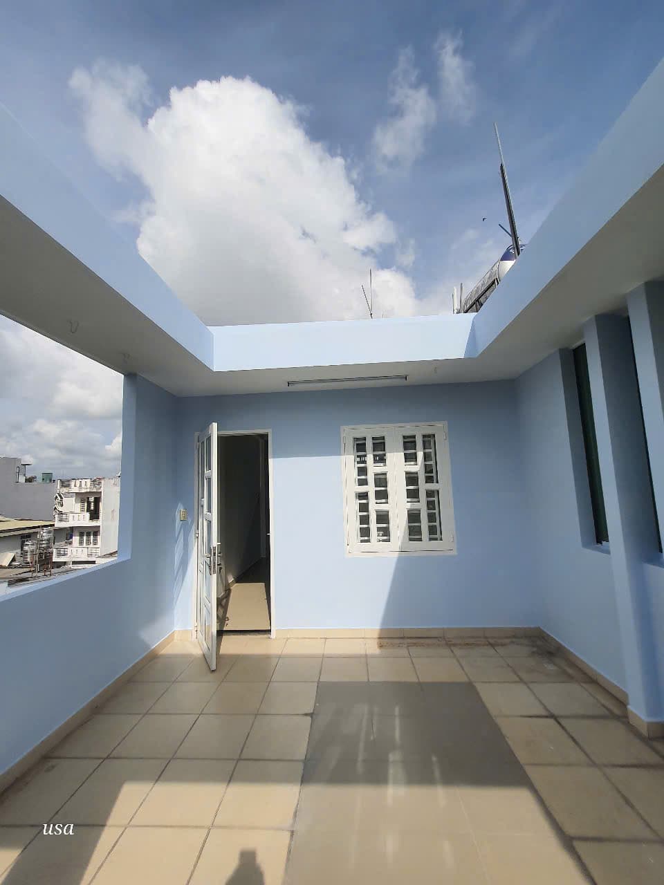 Bán nhà hẻm 55.9m² đường số 4 Gò Xoài Bình Hưng Hòa giá 6.6 tỷ