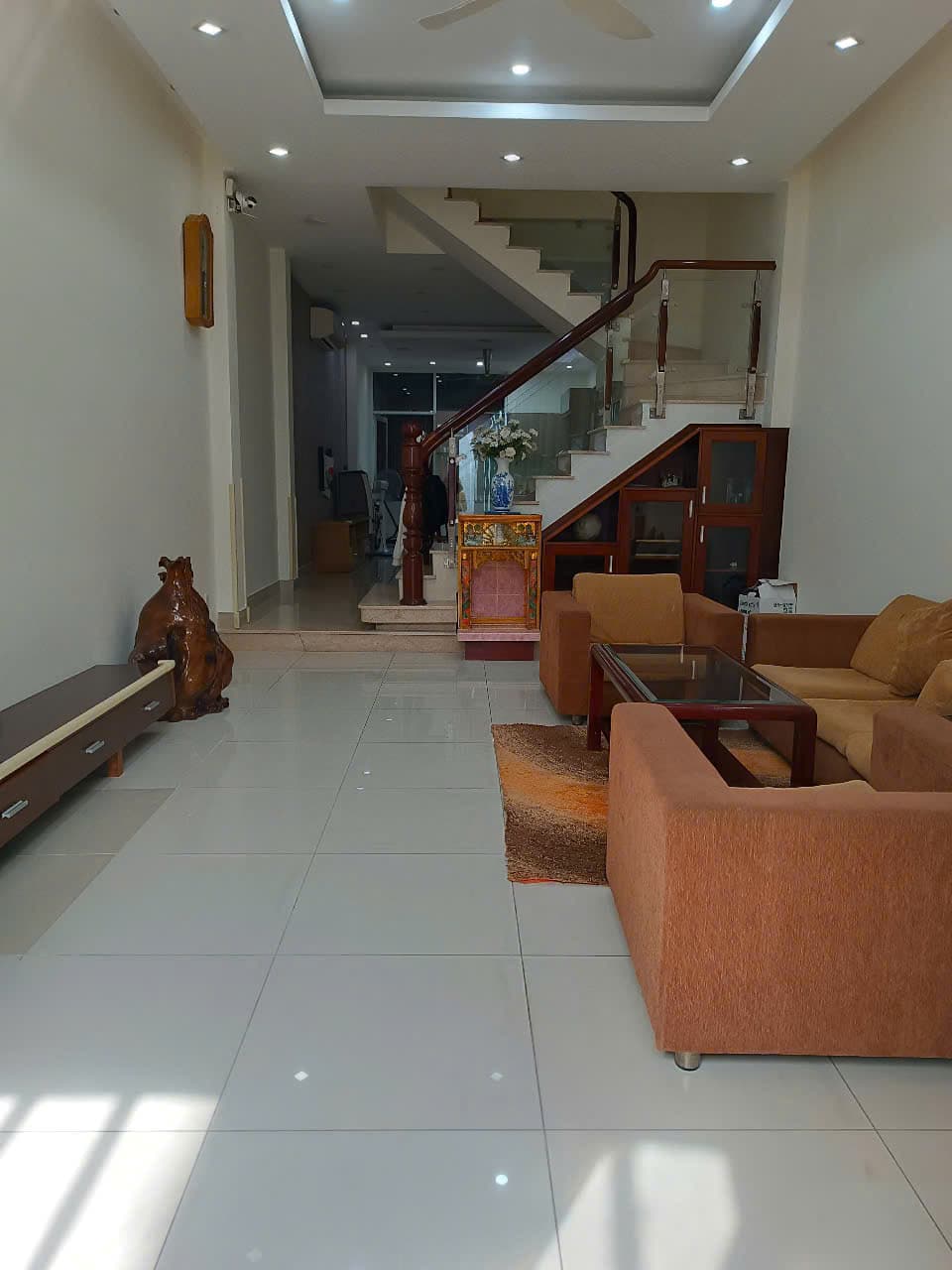 Bán nhà hẻm 76.4m² Nguyễn Văn Săng Tân Sơn Nhì, giá 8.2 tỷ