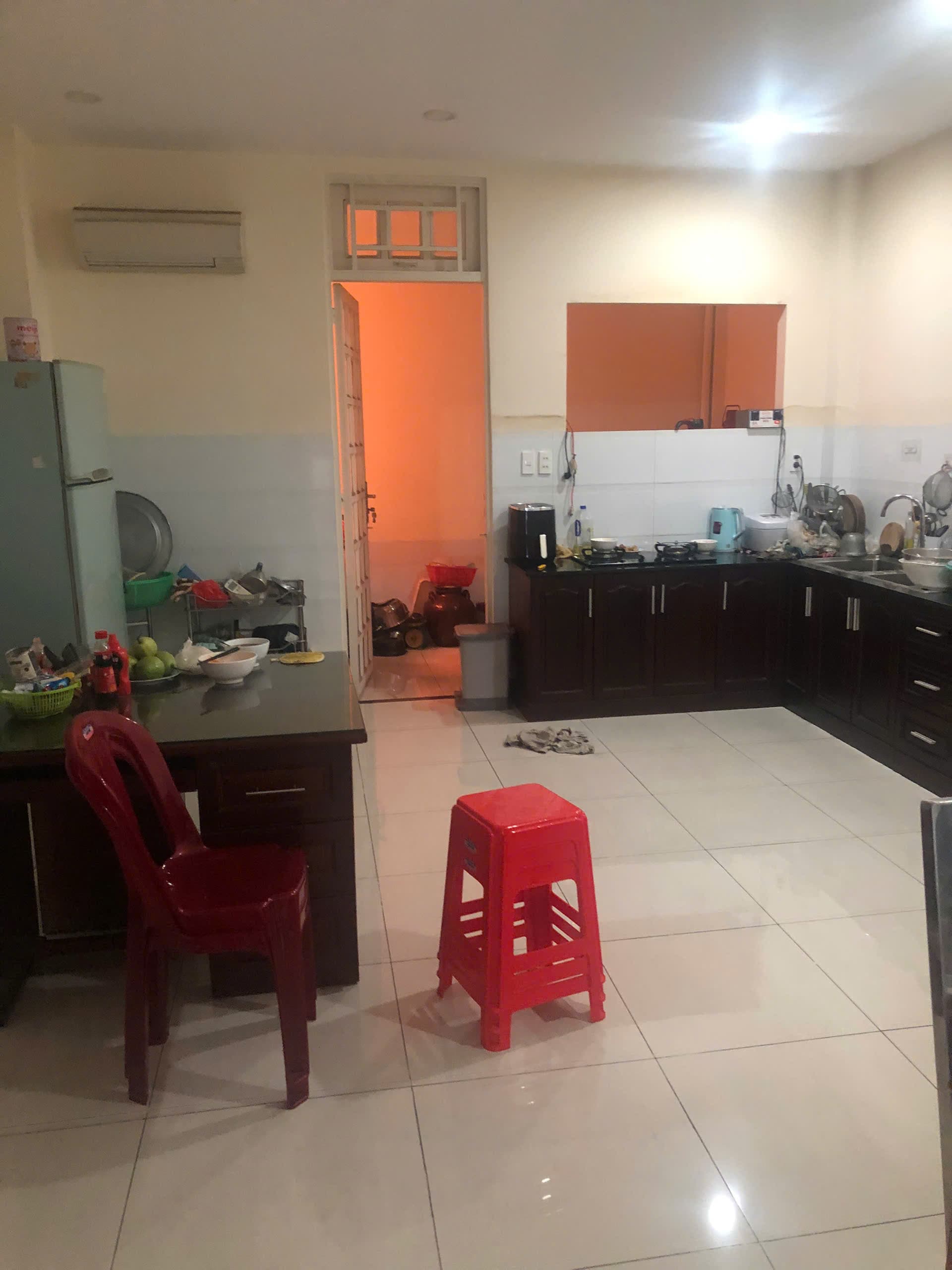 Bán nhà hẻm 87.2m² Đỗ Nhuận Sơn Kỳ Tân Phú, giá 8.65 tỷ