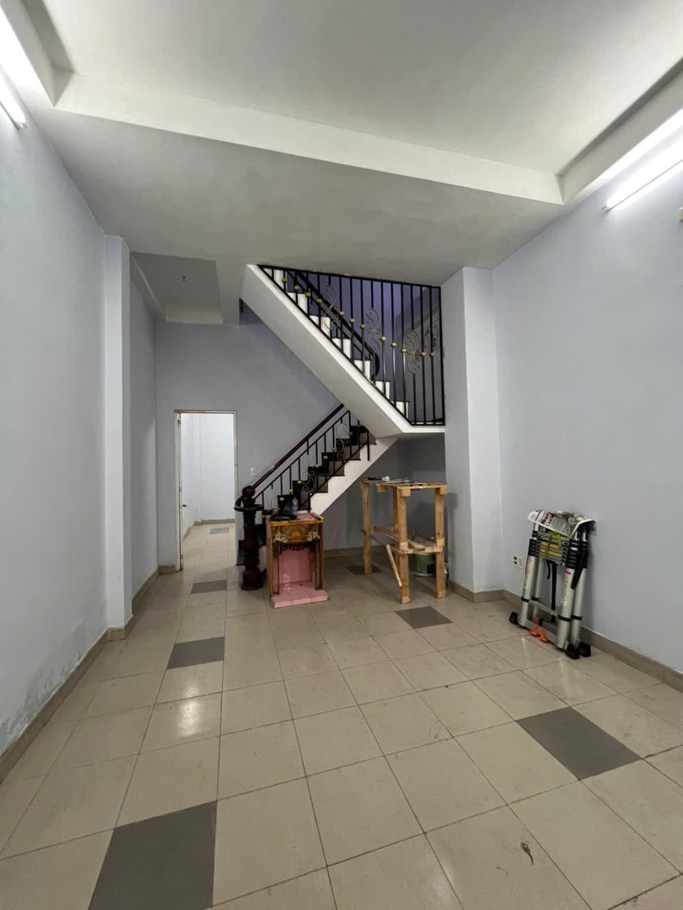 Bán nhà hẻm 98m² Lê Văn Quới Bình Trị Đông A, giá 9 tỷ