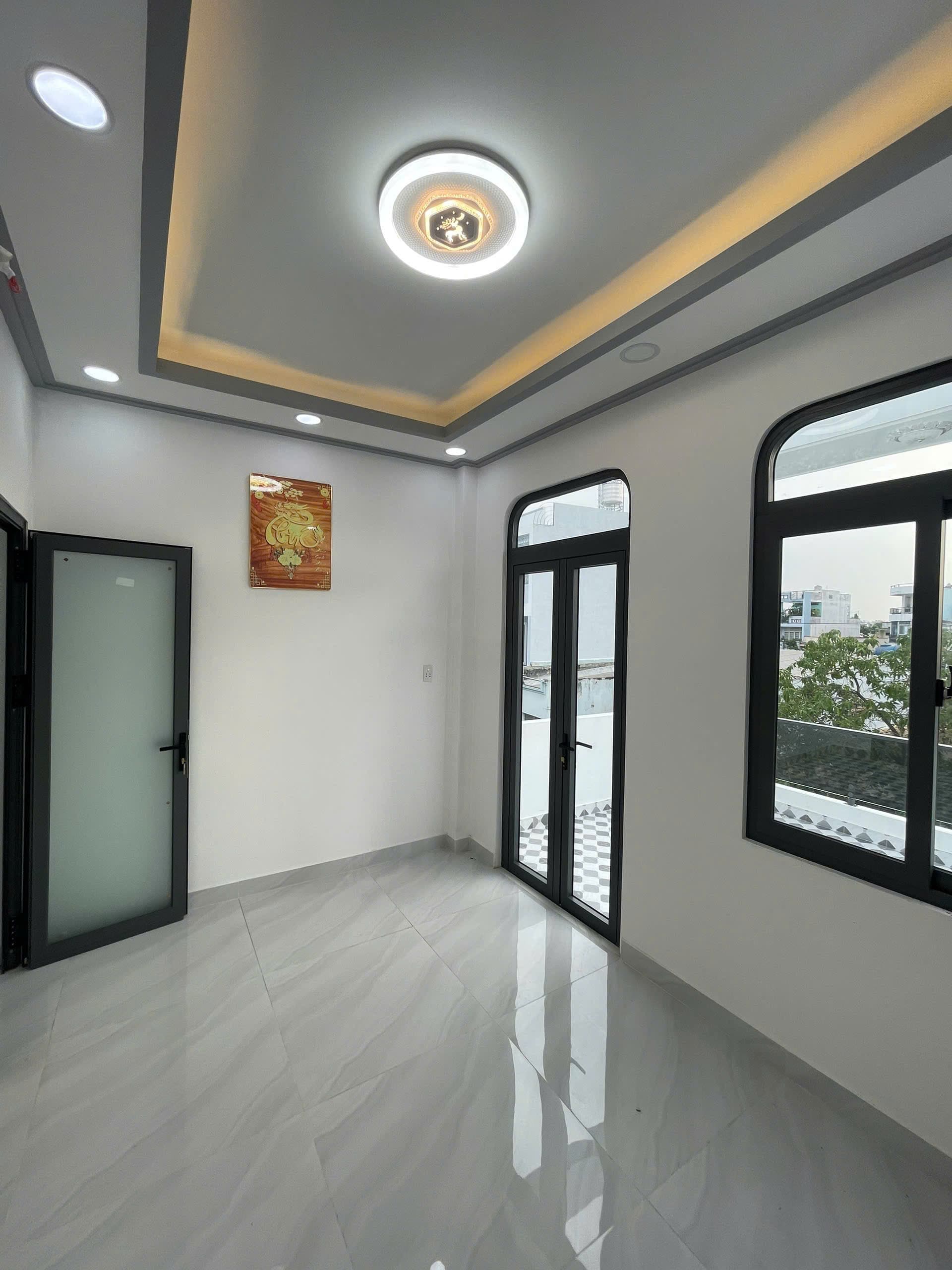 Bán nhà hẻm đường Chiến Lược, Bình Trị Đông, 50.2m² giá 5.8 tỷ