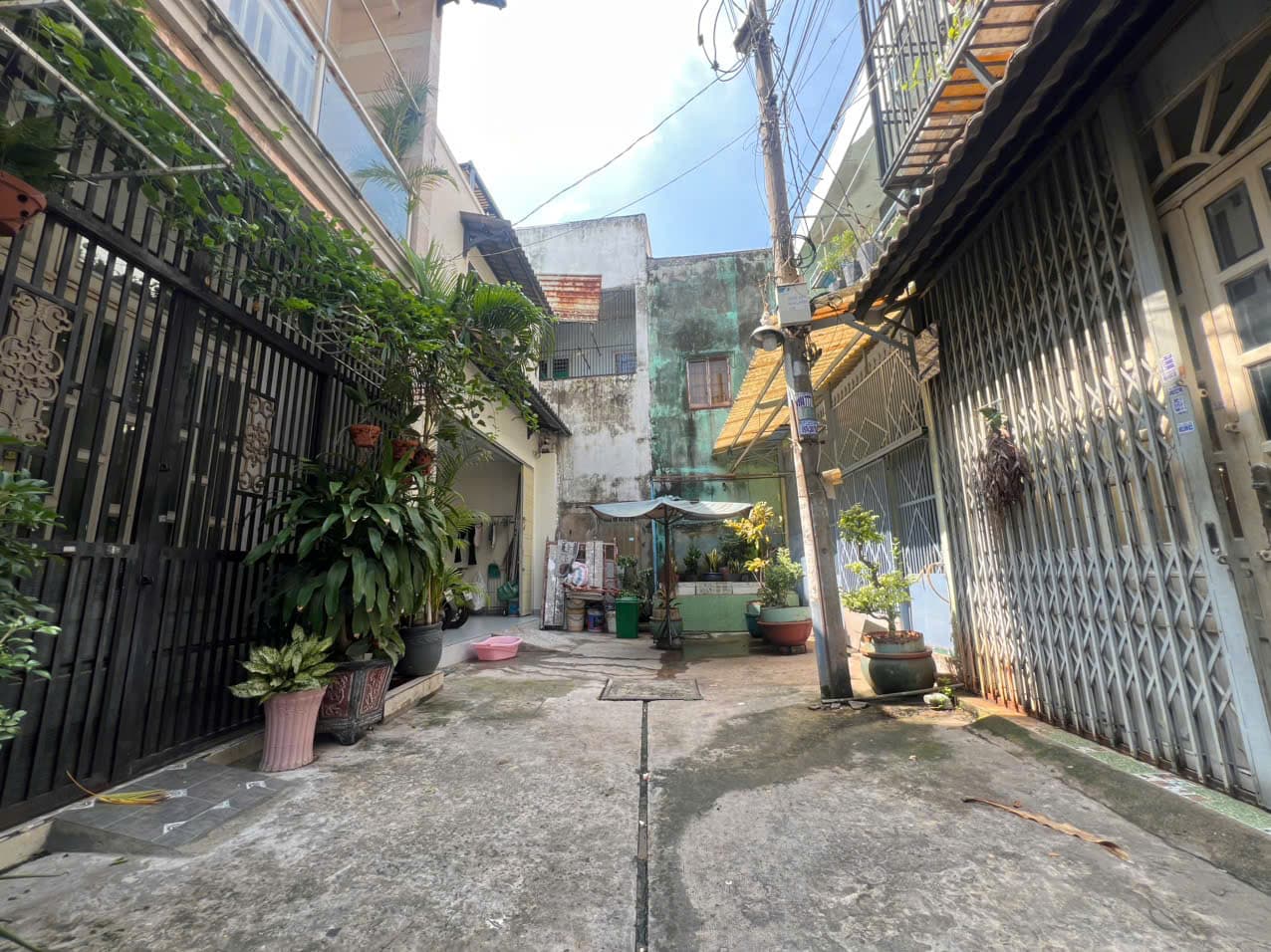Bán nhà hẻm đường Hương Lộ 2, Bình Trị Đông, 62.3m² giá 6.1 tỷ